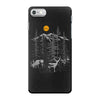 deers iPhone 7 Case