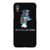 just a little light reading iPhoneX