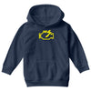 check engine light Youth Hoodie