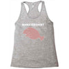 manateeshirt Racerback Tank