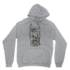 dead priest Unisex Hoodie