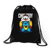 pems Drawstring Bags