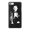 bix beiderbecke iPhone 7 Case