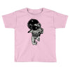 spacewalk Toddler T-shirt