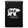 dad bear iPad Mini