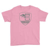 isla numblar Youth Tee