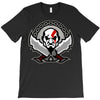 kratos 4 T-Shirt