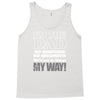 i'm the dad Tank Top