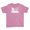 the godfather cool Youth Tee