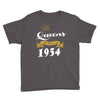 queens are born in 1954 Youth Tee