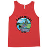 camp myah Tank Top