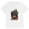 skhost in the shell V-Neck Tee