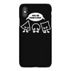 you're pointless iPhoneX Case