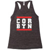 Corbyn Racerback Tank