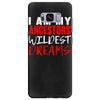 my ancestors wildest dream Samsung Galaxy S8 Plus