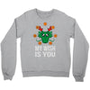 my wish Crewneck Sweatshirt