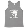 i'm all about that base Tank Top