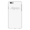 anthrax iPhone 6/6s Plus Case