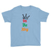 fahrie77 Youth Tee