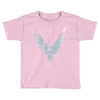 Maverick Toddler T-shirt