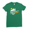 summoners rift Ladies Fitted T-Shirt