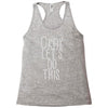 okay let's do this Racerback Tank