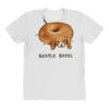 beagle bagel All Over Women's T-shirt
