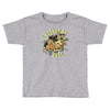 legends of rock Toddler T-shirt