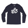 stop bullying Long Sleeve Shirts