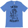 merry krampus T-Shirt