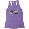 red ant Racerback Tank