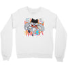playing games Crewneck Sweatshirt