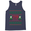 time to get elffed up Tank Top