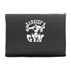 zangief's gym Accessory Pouches