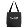 made in canada Tote Bags