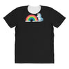 tasty rainbow All Over Women's T-shirt