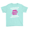 It's A Nanny Thing Youth Tee