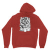 point and click Unisex Hoodie