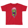 melbourne summer Toddler T-shirt
