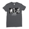 xxxtentacion 3 Ladies Fitted T-Shirt