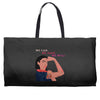 Women's March We Cab We Have We Will Weekender Totes