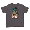 no toys Youth Tee
