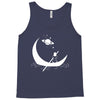 On The Moon Tank Top