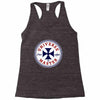 universe master Racerback Tank