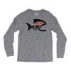 piranha Long Sleeve Shirts