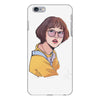 TWICE CHAEYOUNG iPhone 6 Plus/6s Plus Case