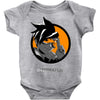 OVERWATCH Baby Onesie