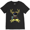 ni V-Neck Tee