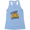 Pizza Bitch Racerback Tank