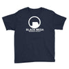 the black mesa research Youth Tee
